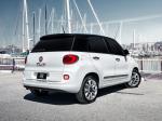 Fiat 500L 2013 года (US)